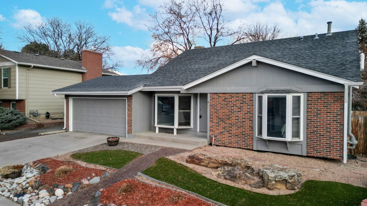 Home in Arvada, Colorado