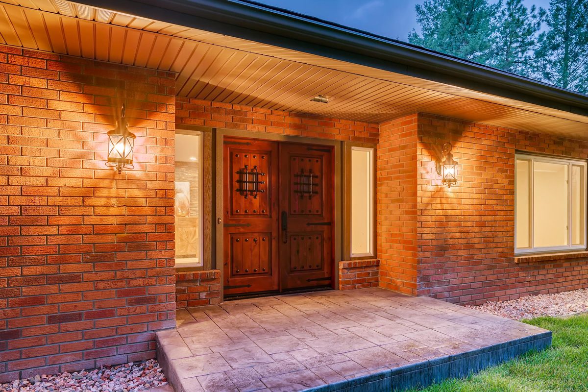Home in Morrison, Colorado